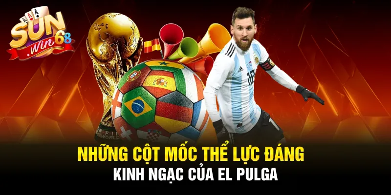 nhung cot moc the luc dang kinh ngac cua el pulga 4 11zon nhung cot moc the luc dang kinh ngac cua el pulga 4 11zon